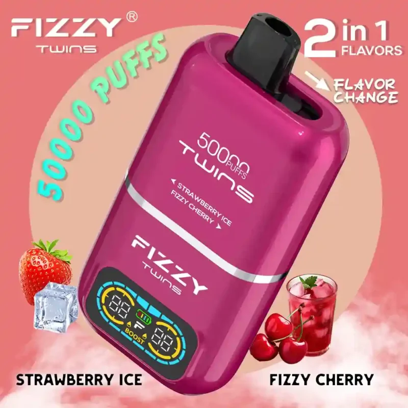vape dual flavor switch, e-papieros dwusmakowy mechanizm, przełącznik smaków vape, Lemon Lime Strawberry Ice e-papieros - Chiny Dostosowana fabryka dostawców e-papierosów
