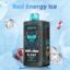 Ur1 Vape vs Merrymi Blade, porównanie rozmiarów vape, mały kompaktowy e-papieros, duży vape 26ml, technologia dual mesh vape - E-papierosy MerryMi Blade 30 000 Buchów | Jednorazówki