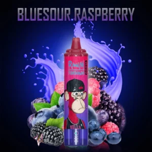 smaki vape Tornado 15k, e-papieros Mixed Berry, smak Fizzy Cherry, ilustracja smaków owocowych vape - Jak kupić RandM Tornado 15000 luzem w najniższej cenie w ...