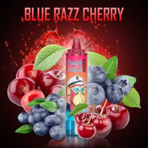 RANDMTORNADO 15000 PUFFS, nowoczesny jednorazowy vape, e-papieros jednorazowy z cieczą - Jednorazówka RandM Tornado 15000 15k Puffs 25ml 5% 850mAh ...