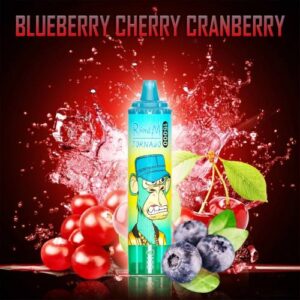 RANDMTORNADO 15000 PUFFS, nowoczesny jednorazowy vape, e-papieros jednorazowy z cieczą - Jednorazówka RandM Tornado 15000 15k Puffs 25ml 5% 850mAh ...