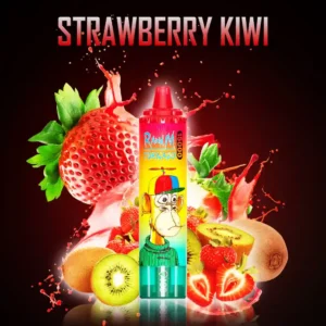 RANDMTORNADO 15000 PUFFS, nowoczesny jednorazowy vape, e-papieros jednorazowy z cieczą - Jednorazówka RandM Tornado 15000 15k Puffs 25ml 5% 850mAh ...