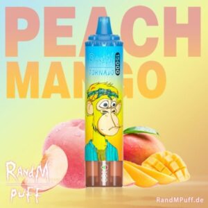 porównanie vape objętość płynu, RANDM 25ml vs małe e-papierosy, ekonomiczne wapowanie, smaki Fizzy Cherry Mango on ice - Najpopularniejsze jednorazowe e-papierosy w Polsce 2024 ...