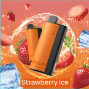jednorazowy vape ekran LED, e-papieros wyświetlacz puffów, XCOR Hawaii Pro 23000 PUFFS, system kontroli zaciągnięć - Xcor Hawaii Pro 23000 Puffs Jednorazowy Vape