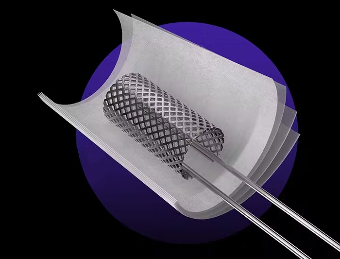 mesh coil technologia vape, jednorazowy vape przekrój, grzałka siatkowa vs drut oporowy, generowanie gęstej pary - Cewki siatkowe a cewki tradycyjne, które są lepsze?