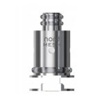 technologia Mesh Coil, siatkowa grzałka e-papierosa, innowacyjny system grzewczy vape