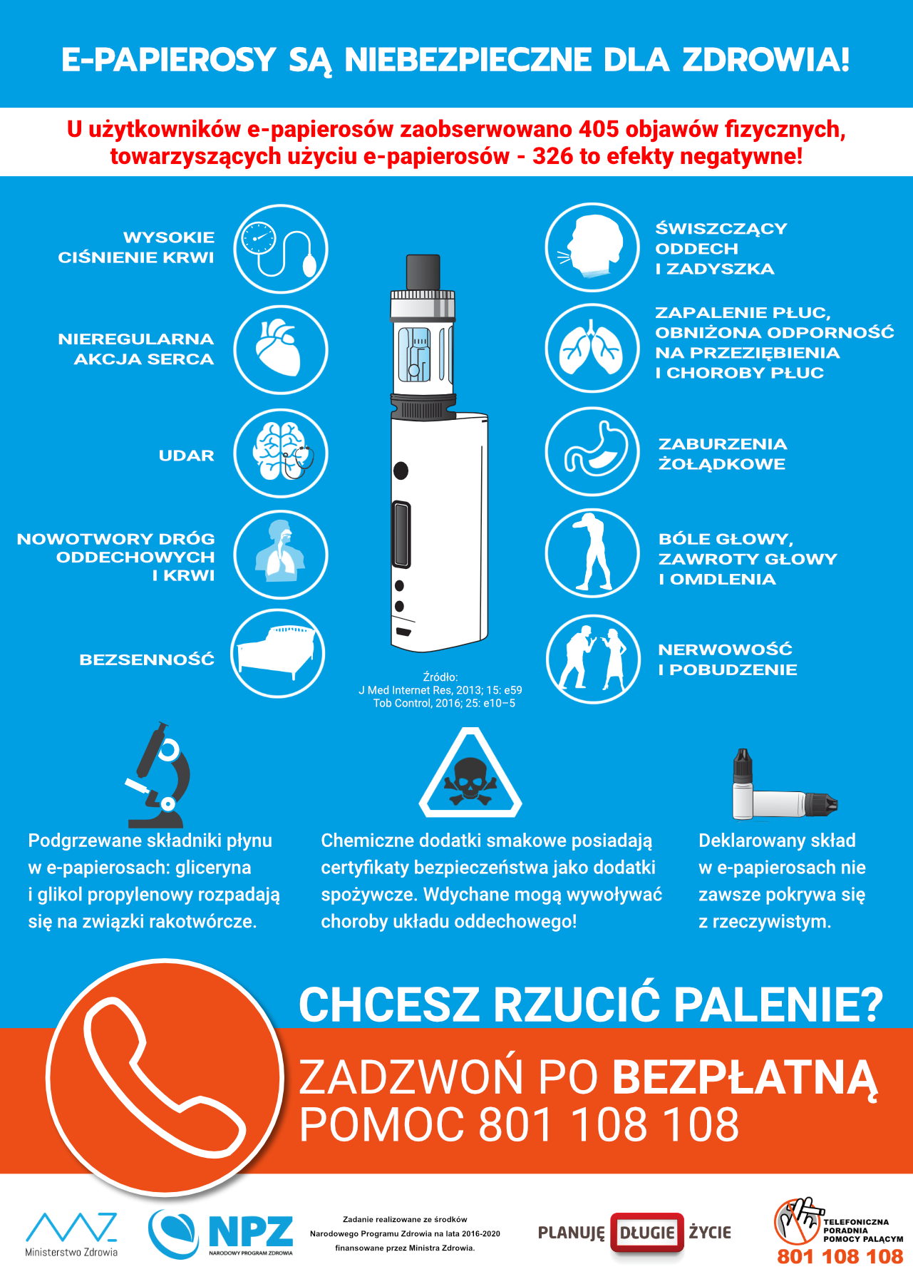 E papierosy s C4 85 niebezpiec