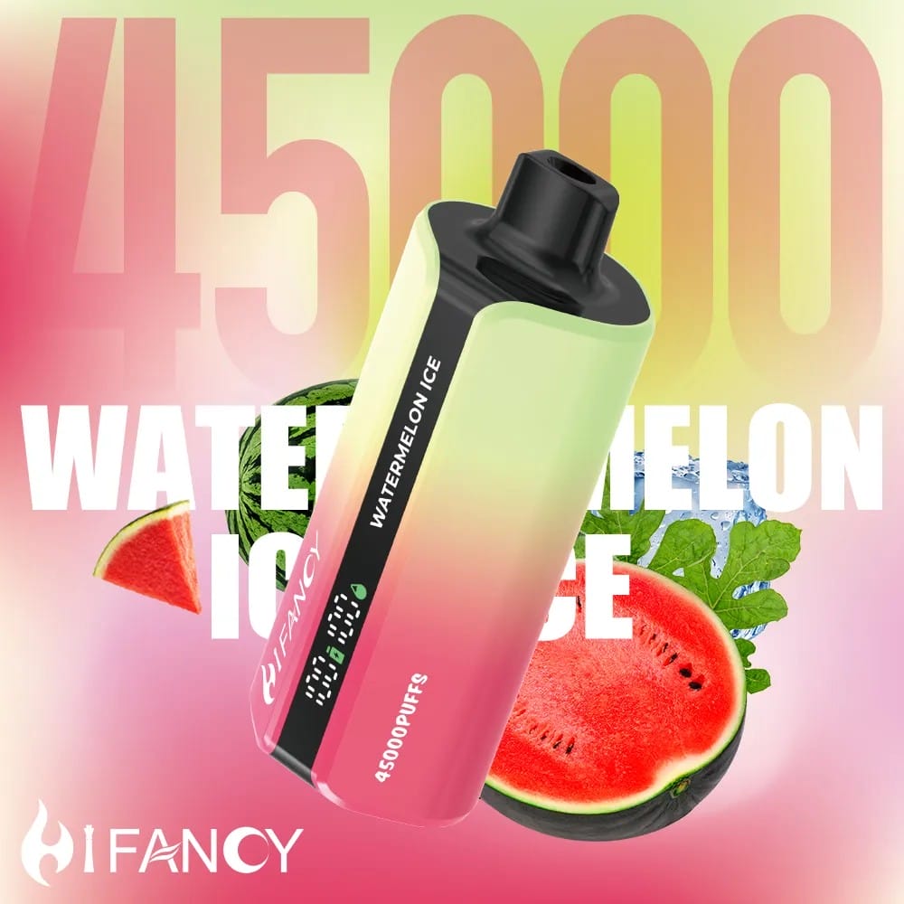 Hifancy watermelon ice 45000 1