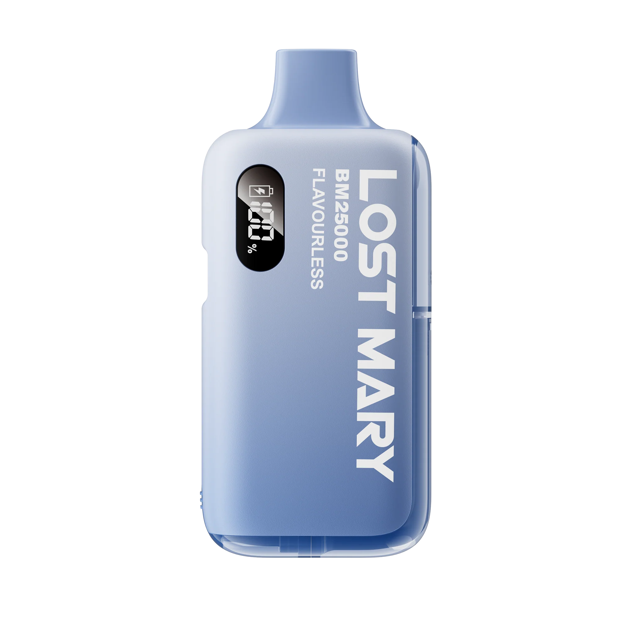 Lost Mary BM25000 Flavourless