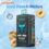 Merrymi Blade 30000 – LED, Type-C, wygodny vape | vapixo