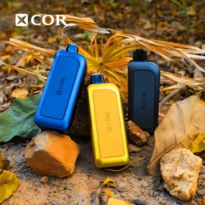 E-papieros z wyświetlaczem LED, monitorowanie poziomu liquidu vape, inteligentny e-papieros - Dostosowany jednorazowy Vape z 35000 zaciągnięć Wyświetlacz ...