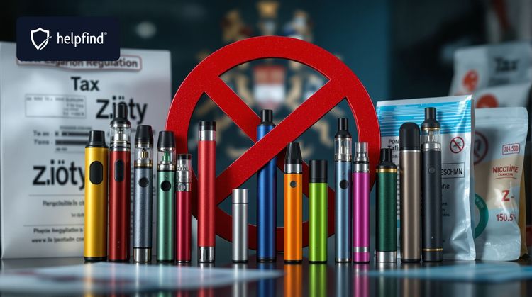 regulacje e-papierosów Polska, akcyza vape wyższe ceny, prawo dla jednorazowych e-papierosów - Nowe przepisy i akcyza na e-papierosy – co zmienia się w ...