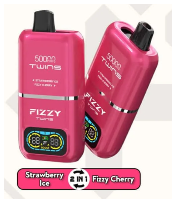 Strategia vape 2026, inwestycja w Fizzy Twins, planowanie przyszłości e-papierosów, zmiany legislacyjne vape - Co się zmieni dla użytkowników vape w Polsce: 3 kluczowe ...