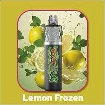 XCOR Tyrant 23000 – mocny, ergonomiczny vape z LED | vapixo