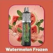 XCOR Tyrant 23000 – mocny, ergonomiczny vape z LED | vapixo