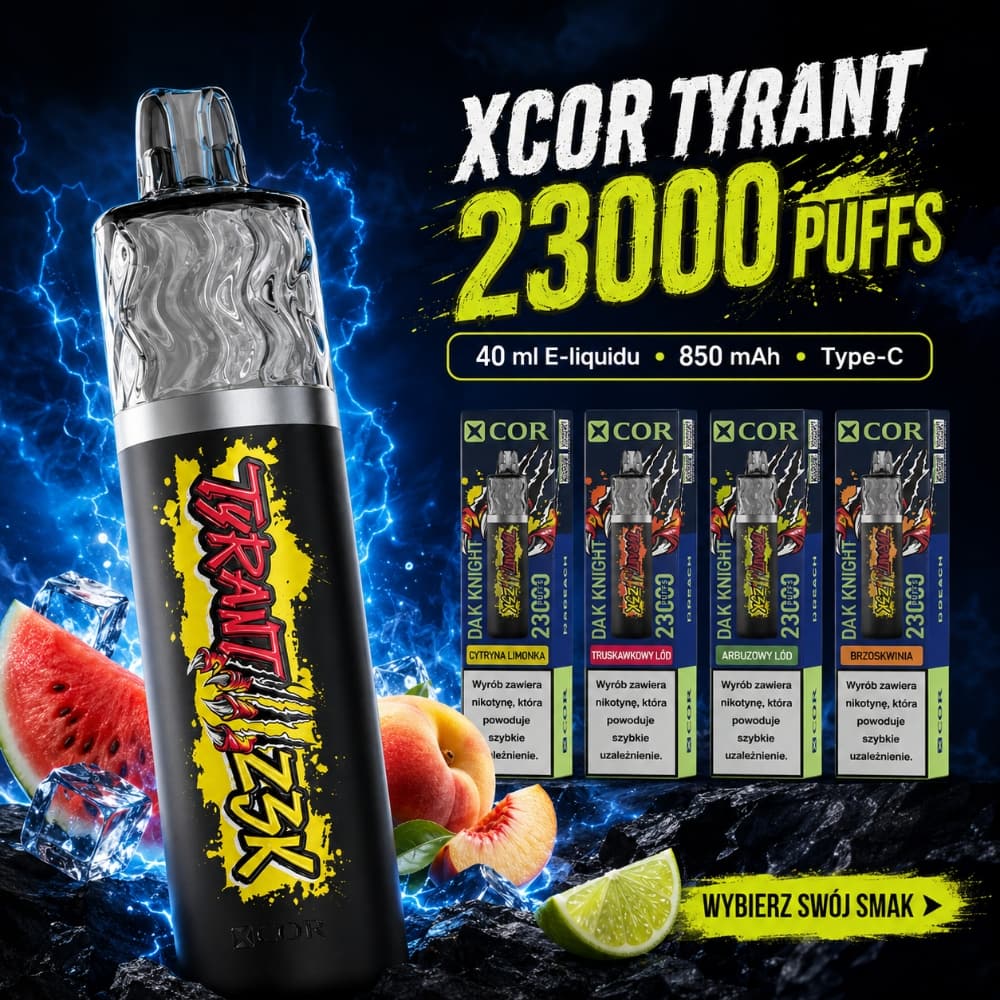 xcor 23k 01 hero lineup
