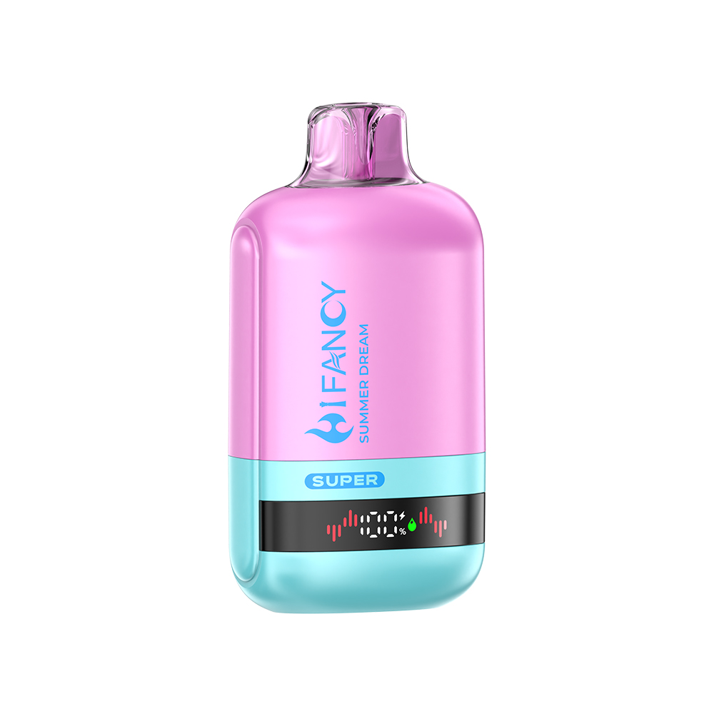 Hifancy Super 70000 puffs Summer Dream HIFANCY SUPER 70000 puffs Summer Dream - obrazek 1