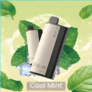 XCOR Hawaii Pro 23000 – 36ml, LED, wydajny vape | vapixo