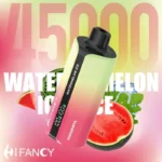 HIFANCY Dream 45000 – LED, 39ml, wygodny vape | vapixo