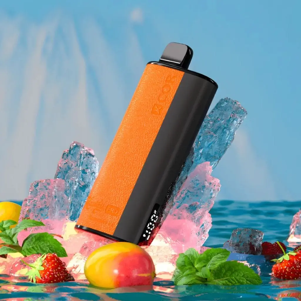 xcor hawaii pro 23000 cover